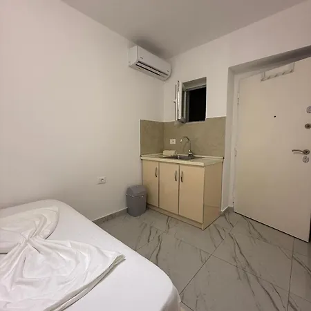 Leo Vandrerhjem Shkodër